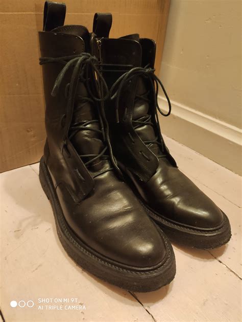 dior navigate alternative|[REVIEW] The Callboy (aka TCBSaigon) Suede Combat Boots .